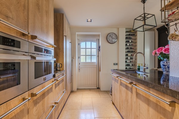 Medium property photo - Noorderakerweg 14, 1069 LW Amsterdam